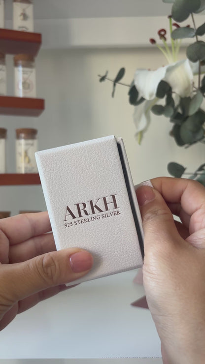 REINDEER ANTELER STUDS