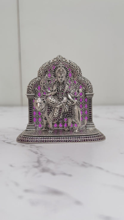 DURGA MAA IDOL