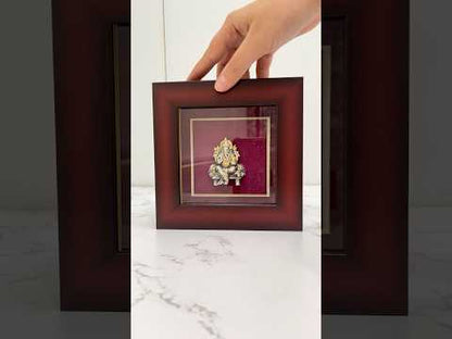 GANESHA FRAME