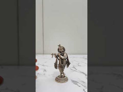 KRISHNA IDOL