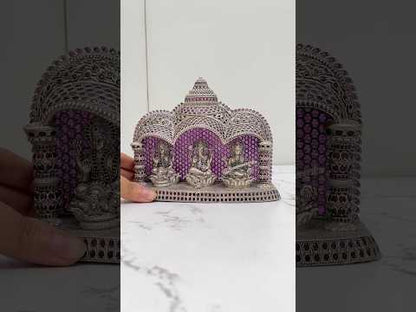 LAKSHMI GANESH SARASWATI