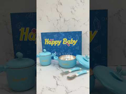 BABY UTENSILS