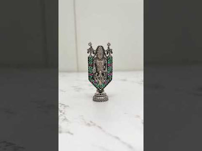 TIRUPATI BALAJI IDOL