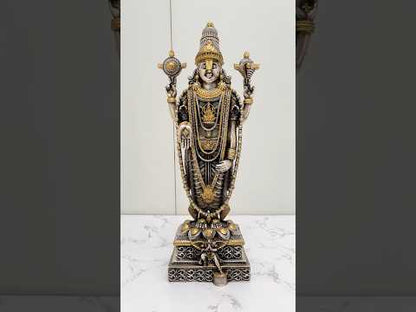TIRUPATI BALAJI IDOL