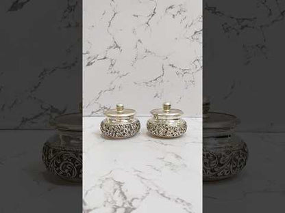 DRIED FRUIT BOWL (SINGLE PIECE)