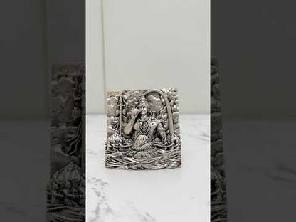 SHIVA IDOL