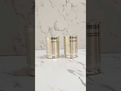 DRINKING GLASS (SINGLE PIECE)