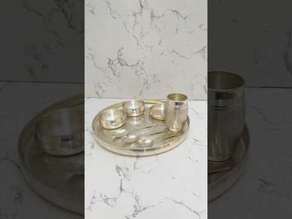 DINNER SET