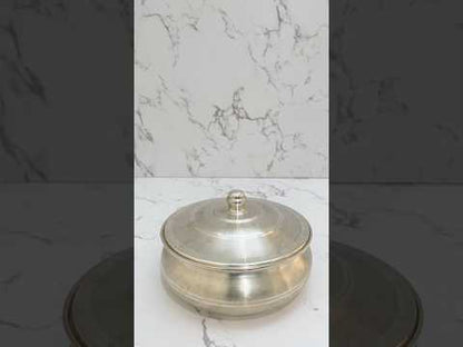 SERVING BOWL