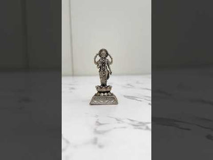 GODDESS LAKSHMI  IDOL