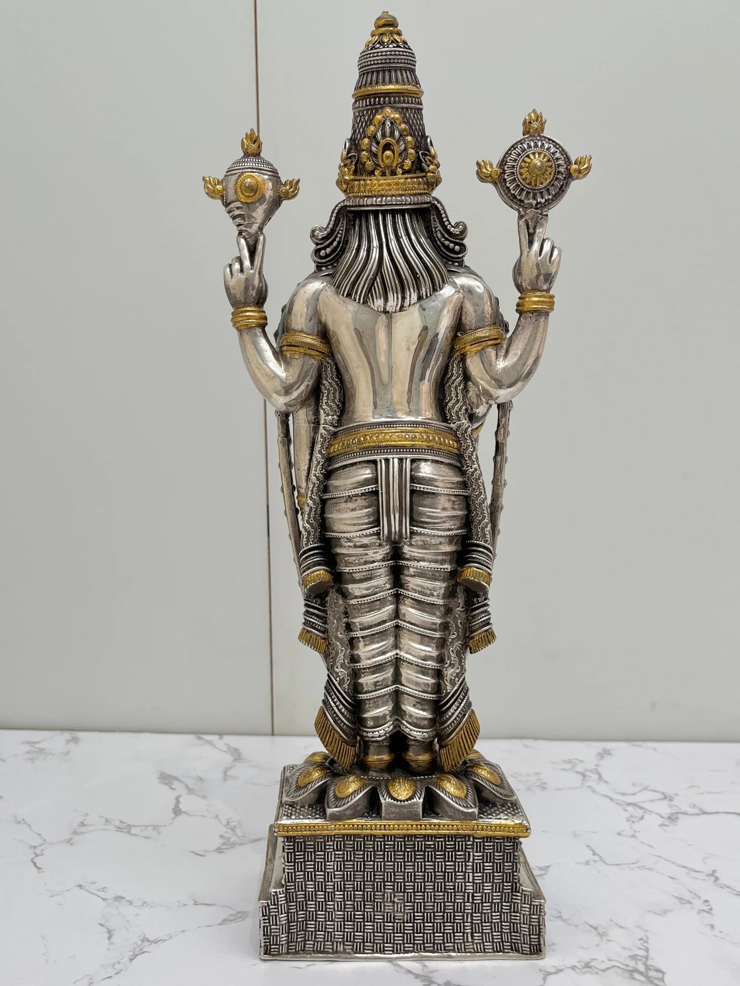 TIRUPATI BALAJI IDOL