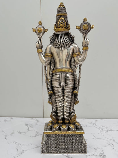 TIRUPATI BALAJI IDOL
